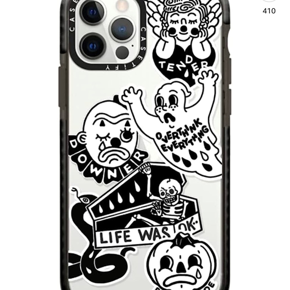 iPhone 12 Pro Max Case